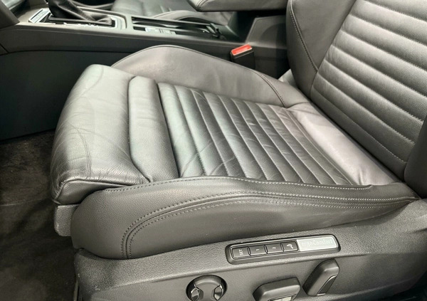 Volkswagen Passat cena 136900 przebieg: 69862, rok produkcji 2019 z Przemków małe 562